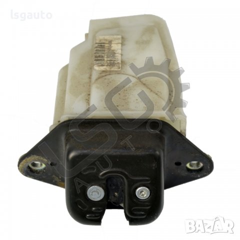 Брава заден капак Honda Civic VIII(2006-2011) ID:91932, снимка 2 - Части - 39255928