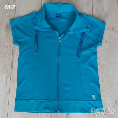 Дамски памучен елек-размер М, снимка 1