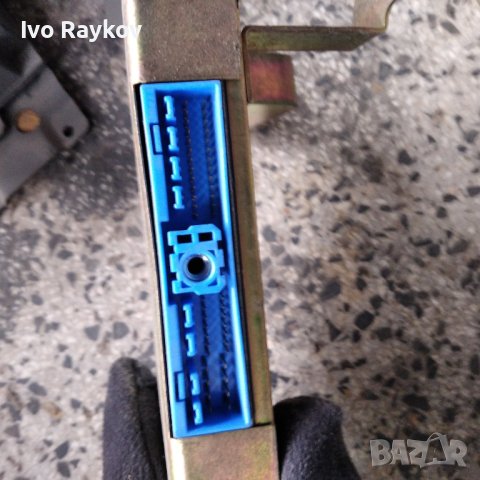 Блок управление трансмисия NISSAN TERRANO2 31036 1F100, снимка 2 - Части - 43836563