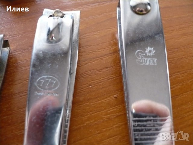 Нокторезачка нокторезачки, снимка 5 - Други ценни предмети - 27399662