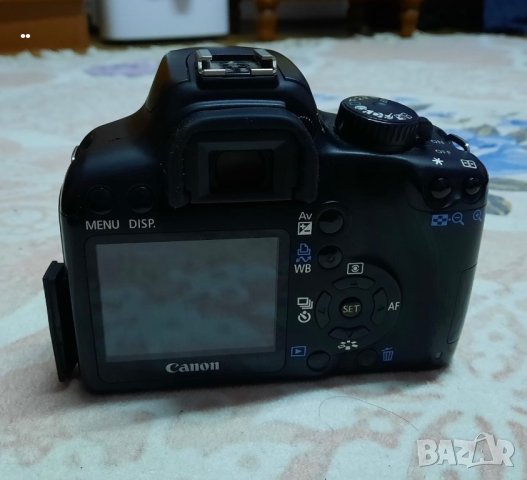 Canon eos 1000D/ Canon 35-70 mm/ Canon Speedlite 420 EZ, снимка 6 - Светкавици, студийно осветление - 43939981