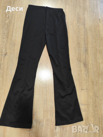 елегантен панталон на Shein , снимка 3 - Панталони - 51702058