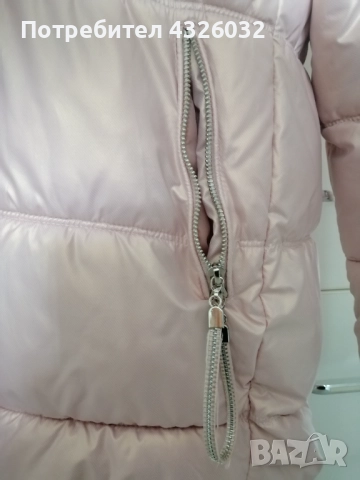 Зимно яке, снимка 4 - Детски якета и елеци - 51842254