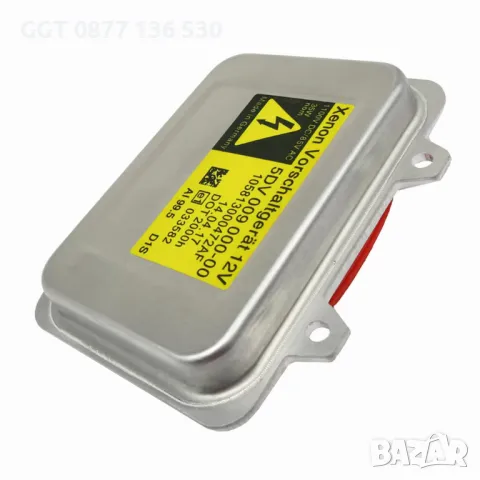 !!ГАРАНЦИЯ!! Баласт за ксенон D1S за BMW Audi Mercedes VW и други коли, снимка 3 - Аксесоари и консумативи - 48209421