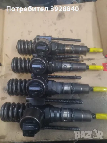 Дюзи VAG 2.0 16v BKD, снимка 2 - Части - 48305572