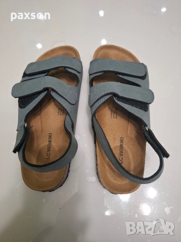 Детски сандали LCWAIKIKI, номер 37, снимка 2 - Детски маратонки - 53445338