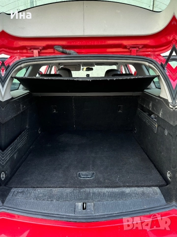 OPEL ASTRA J Sports Tourer комби 1.6 дизел CDTI 2015, снимка 9 - Автомобили и джипове - 52406942