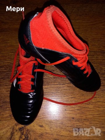 Бутонки Adidas Predator 