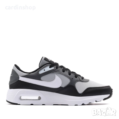 Nike Air Max оригинални маратонки, снимка 3 - Маратонки - 52073415