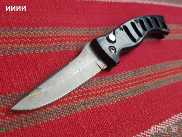 Автоматична ножка, снимка 3 - Антикварни и старинни предмети - 53394035