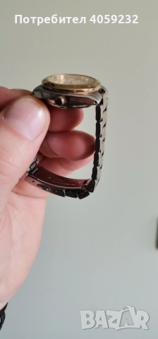 Seiko automatic, снимка 4 - Дамски - 52800096