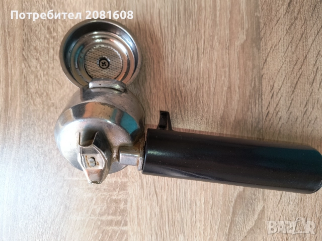 Кафемашината еспресо BRIEL AS03, снимка 7 - Кафемашини - 52131904