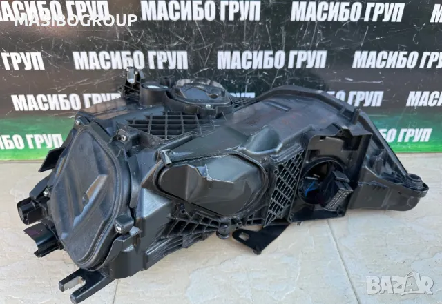 Фар десен фарове Laser за Ауди А7 Audi A7 S7 RS7 4K, снимка 12 - Части - 48554332