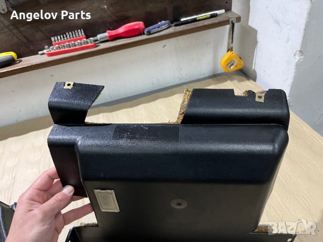 Корите над жабката от BMW E30 (дизел), снимка 2 - Части - 43931640