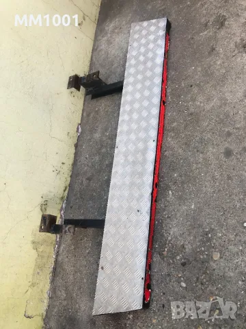 Степенка/Стъпало -Бус,Кемпер,каравана Спринтер/Crafter/Ducato/Jumper/Boxer/T5/T6, снимка 1