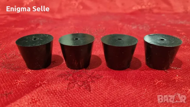 Гумени крачета за мебели , снимка 2 - Други - 50328443