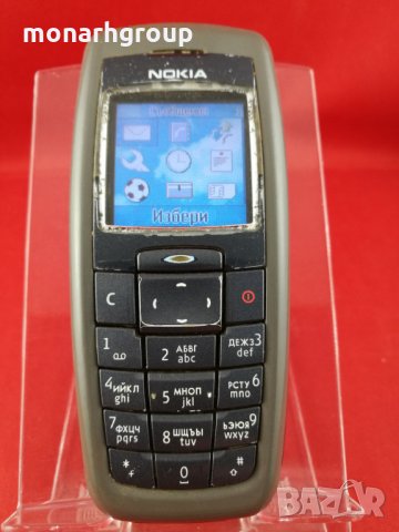 Телефон Nokia, снимка 2 - Nokia - 20640162