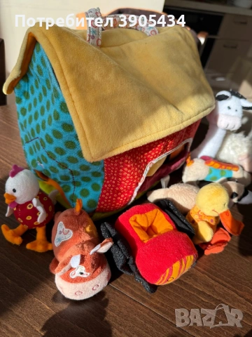 Играчки различни видове, снимка 17 - Други - 53131336