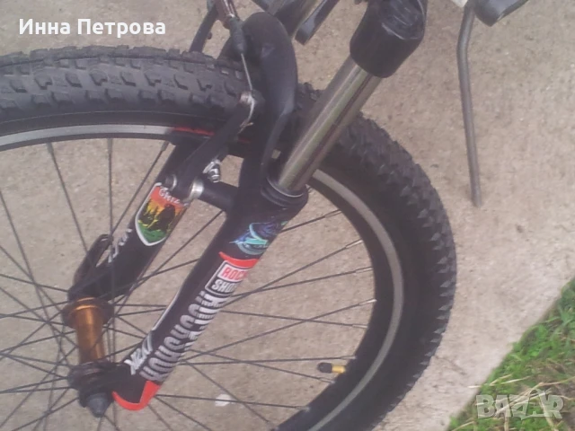 Велосипед 26 цола Kildemoes, снимка 1