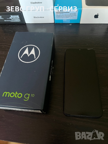 2бр. Motorola G10, снимка 8 - Motorola - 44882406