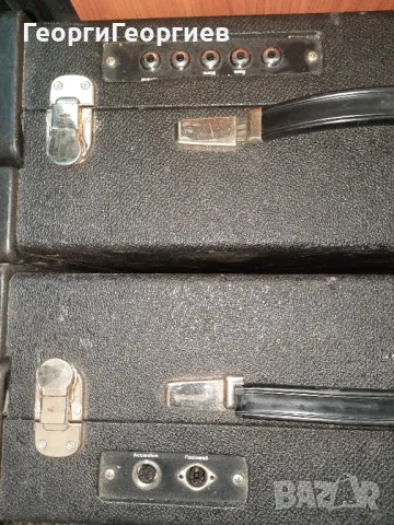 HOHNER VOX4, снимка 9 - Ресийвъри, усилватели, смесителни пултове - 47639645