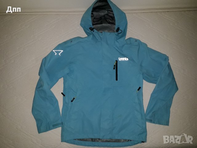LMNTS детско яке Gore-Tex 