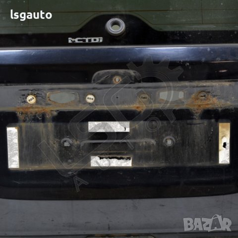 Заден капак Honda CR-V III 2006-2010 H060622N-7, снимка 2 - Части - 37102525