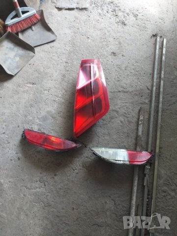 Стопове за фиат гранде пунто 