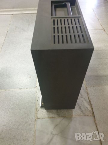 Кутия за ролков магнетофон Revox B77 В много добро състояние., снимка 5 - Аудиосистеми - 40471590