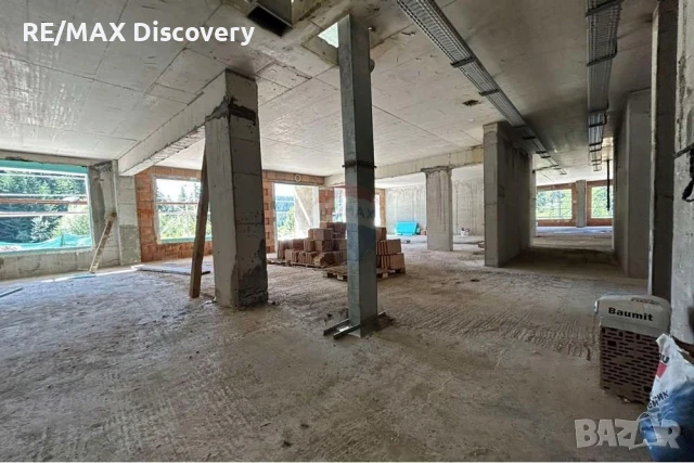 Тристаен апартамент в к.к Пампорово, снимка 4 - Апартаменти - 51380294