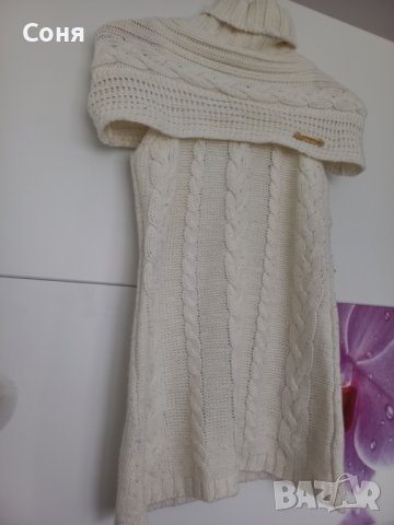 Дамски и детски блузи, снимка 15 - Блузи с дълъг ръкав и пуловери - 30870807