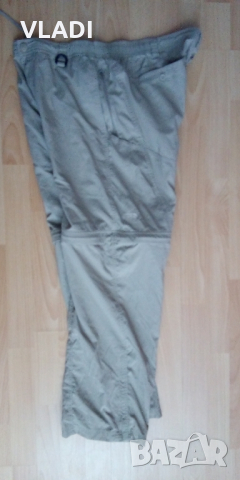 Панталон the north face , снимка 3 - Панталони - 23299867