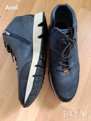 Нови 45 номер обувки, снимка 2 - Дамски ежедневни обувки - 53475587