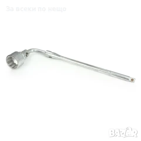 Дванадесетостенно камионско гедоре 26 части 34 и 1 21 – 65 мм Mar-Pol, снимка 4 - Гедорета - 50346610