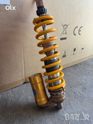 Амортисьор Ohlins 