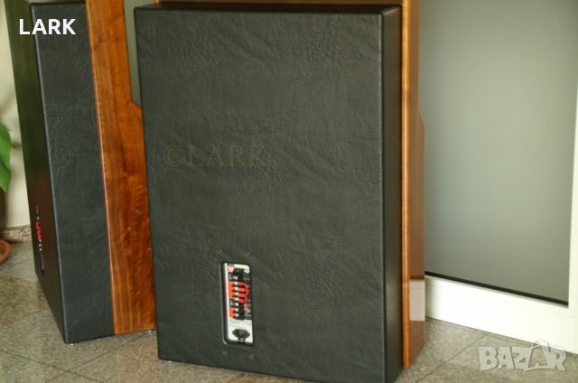 Тонколони Martin Logan ESL Monolith II , снимка 8 - Тонколони - 26383983