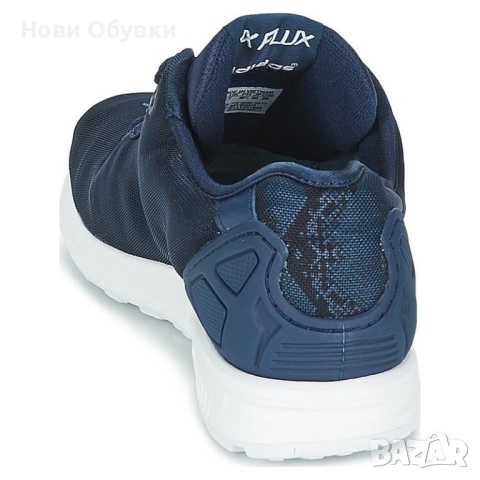 Adidas ZX Flux Decon, номер:36.5, нови, оригинални дамски, снимка 2 - Маратонки - 52088097