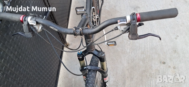 Планински Велосипед , снимка 2 - Велосипеди - 53128197