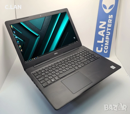 Dell Inspiron 3593 i5 1035G1/8GB/256SSD/1TB HDD/FHD
