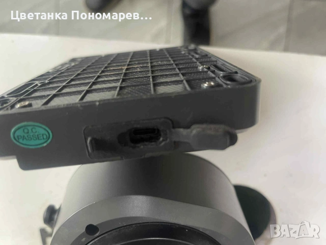 ИП/4G Камера SH600JDL-4G/WIFI със слот за SIM карта, два обектива, Colorview, снимка 2 - IP камери - 53112345