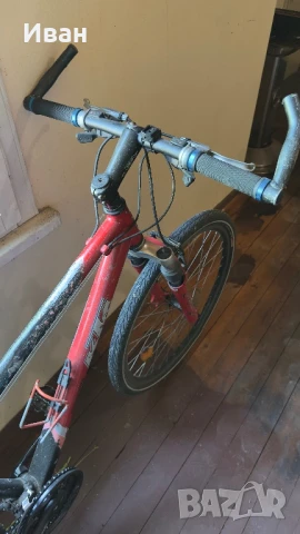 Велосипед KTM 26 цола – здрав, лек и удобен!, снимка 2 - Велосипеди - 51150333
