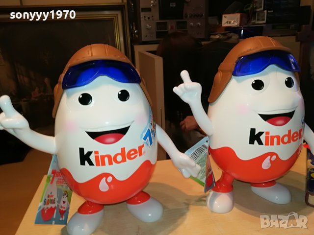 KINDER 1901231226, снимка 5 - Колекции - 39359589