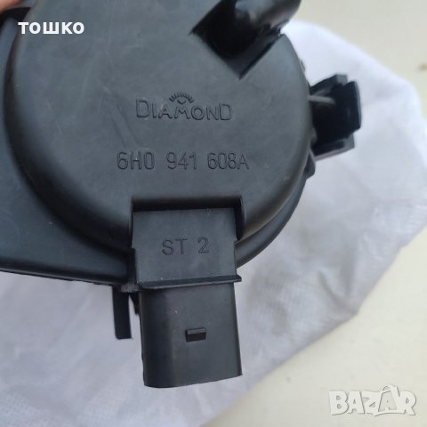 Халоген за фолксваген лупо и фабия, снимка 6 - Аксесоари и консумативи - 38931344