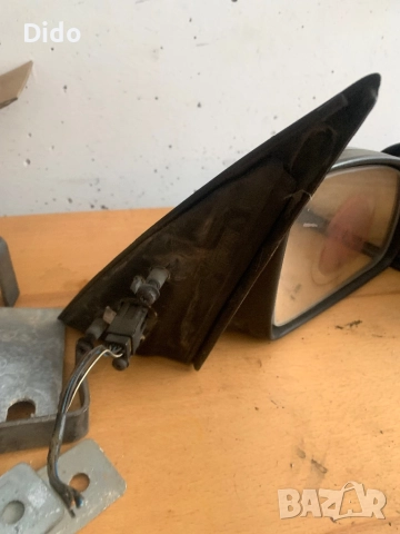 Огледала за Опел Мерива opel meriva , снимка 3 - Части - 52855860