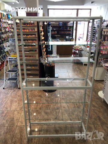 Оборудване за магазин , снимка 2 - Витрини - 33409804