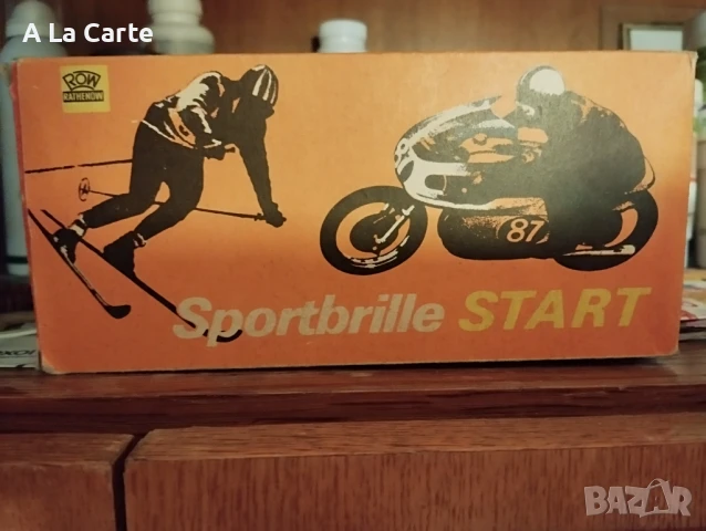 Мото, Ски Очила