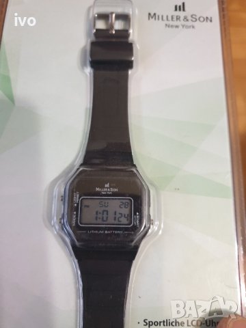 miller & son, снимка 10 - Мъжки - 38816831