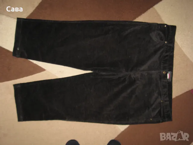 Джинси JEAXXS  мъжки,6-7ХЛ, снимка 2 - Дънки - 48453555