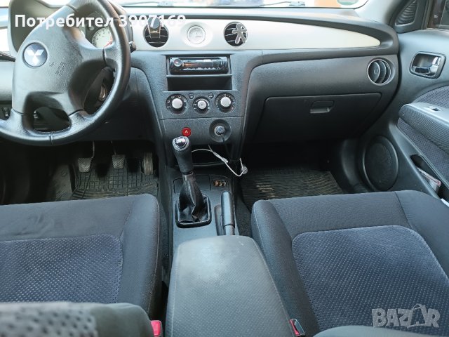 mitsubishi outlander 2,4, снимка 8 - Автомобили и джипове - 43583959