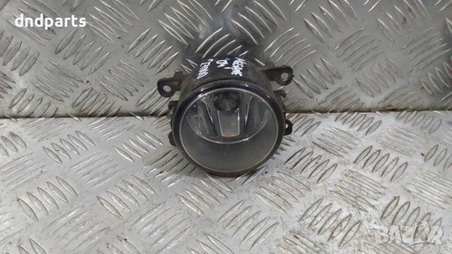 Халоген Renault Megane 2004г.	